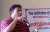 Mangaluru local centre of engineers institutions holds discussions